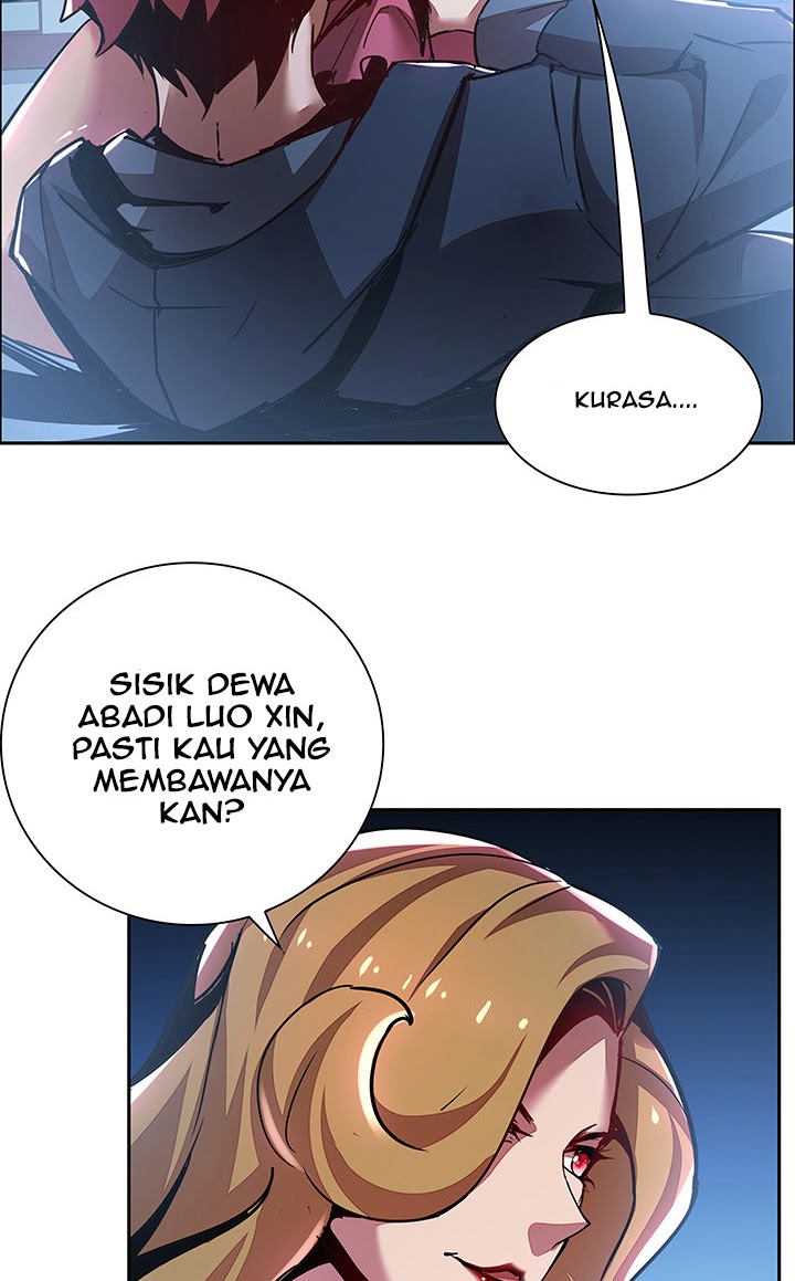 Cultivation Record Of The Undead King (Undead King’s Immortal Cultivation) Chapter 02.1 Gambar 22