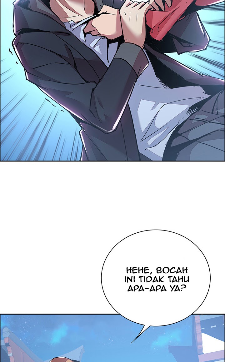 Cultivation Record Of The Undead King (Undead King’s Immortal Cultivation) Chapter 02.1 Gambar 25