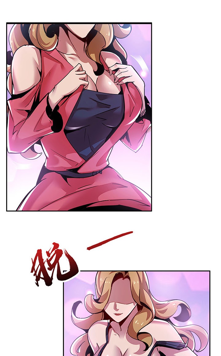 Cultivation Record Of The Undead King (Undead King’s Immortal Cultivation) Chapter 02.1 Gambar 27