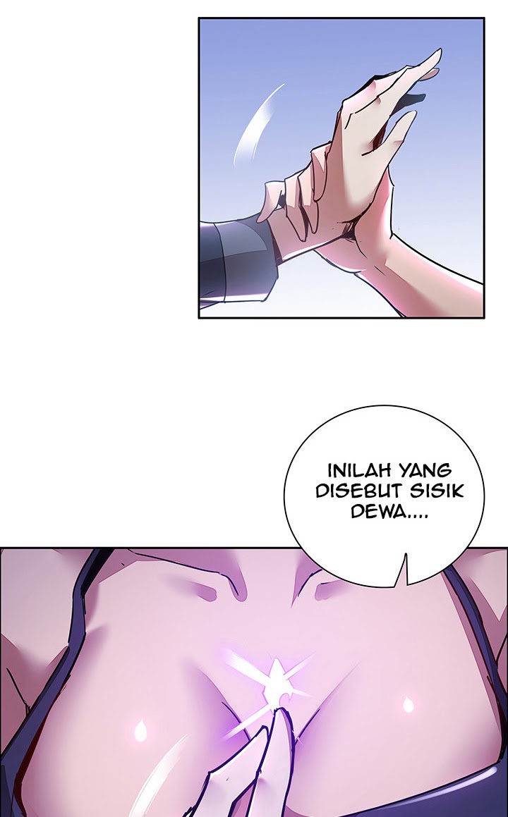 Cultivation Record Of The Undead King (Undead King’s Immortal Cultivation) Chapter 02.1 Gambar 30