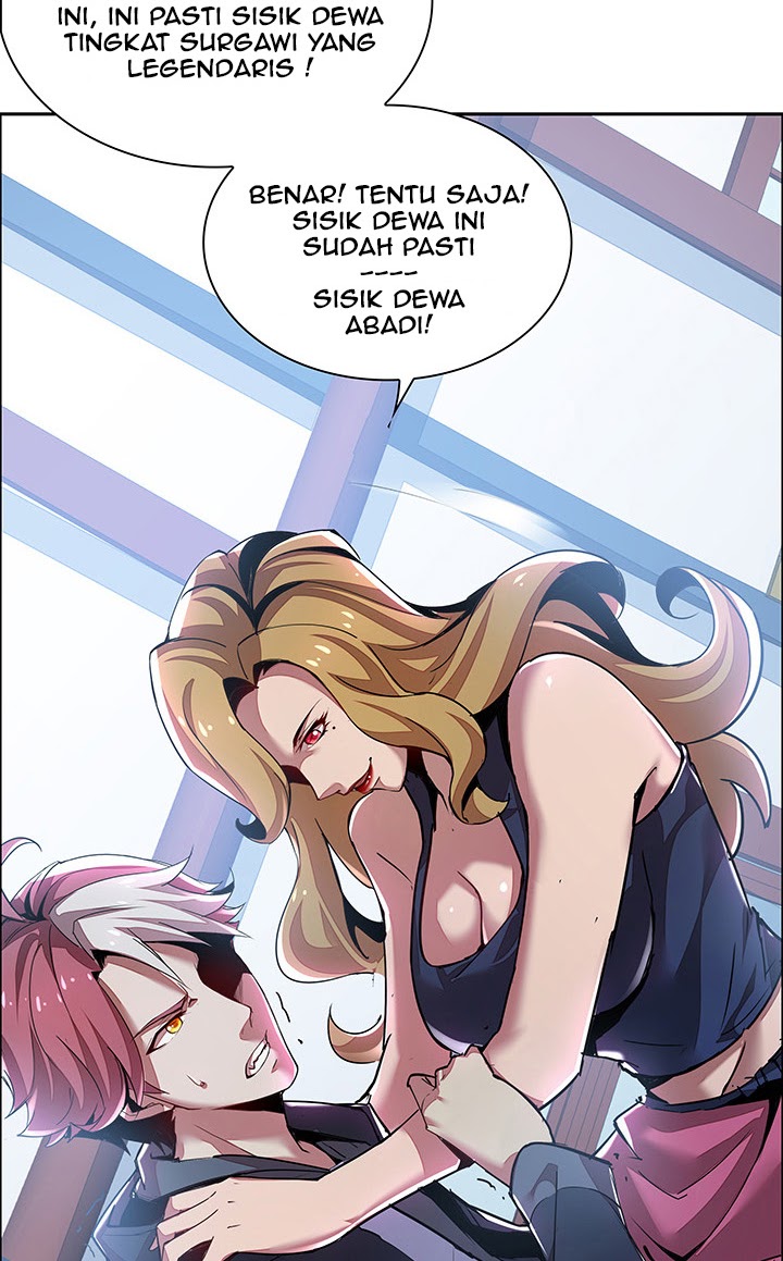 Cultivation Record Of The Undead King (Undead King’s Immortal Cultivation) Chapter 02.1 Gambar 34