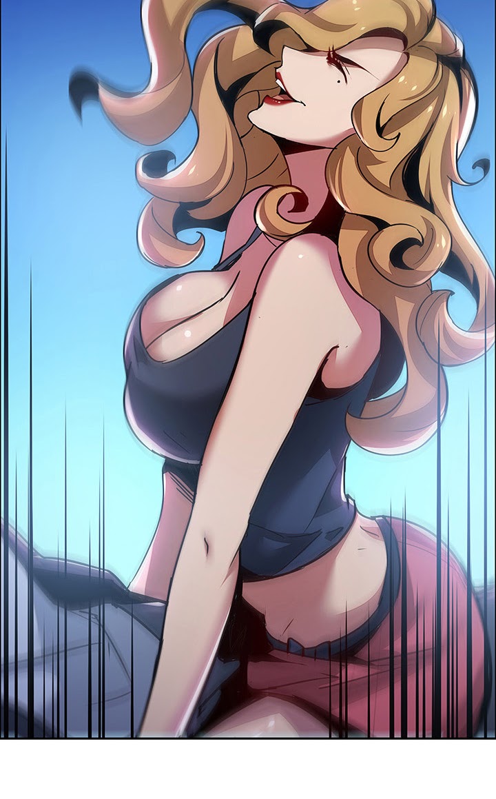 Cultivation Record Of The Undead King (Undead King’s Immortal Cultivation) Chapter 02.1 Gambar 36
