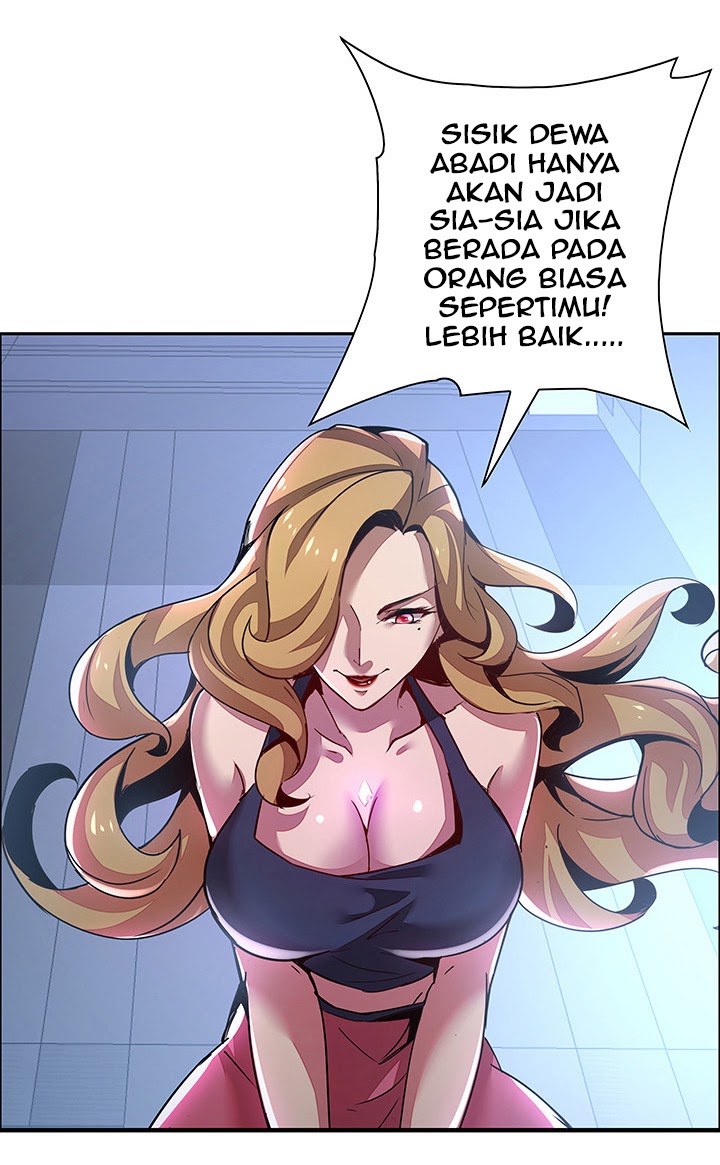 Cultivation Record Of The Undead King (Undead King’s Immortal Cultivation) Chapter 02.1 Gambar 37