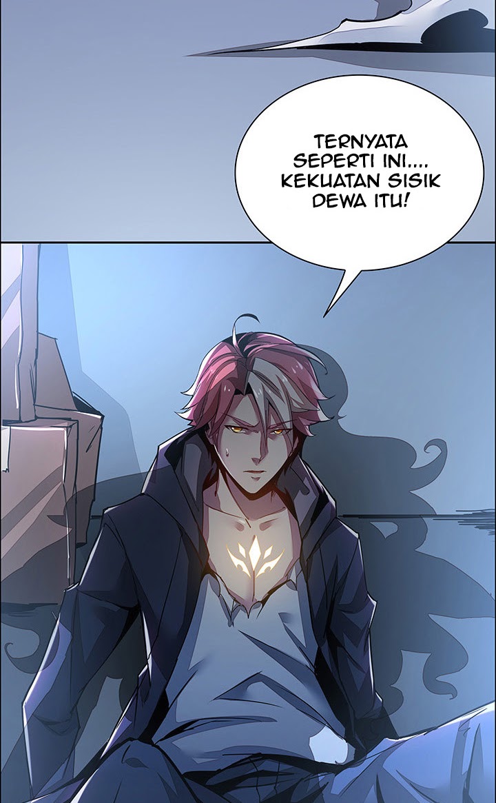 Cultivation Record Of The Undead King (Undead King’s Immortal Cultivation) Chapter 02.1 Gambar 43