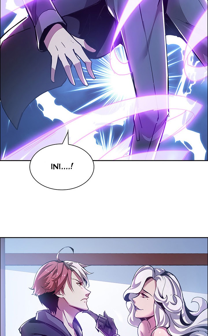 Cultivation Record Of The Undead King (Undead King’s Immortal Cultivation) Chapter 02.1 Gambar 46
