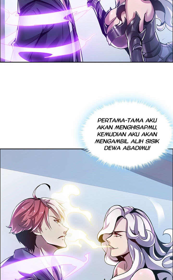 Cultivation Record Of The Undead King (Undead King’s Immortal Cultivation) Chapter 02.1 Gambar 47