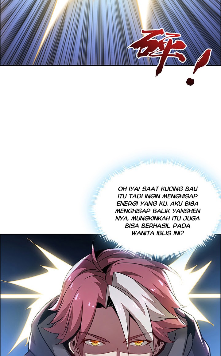 Cultivation Record Of The Undead King (Undead King’s Immortal Cultivation) Chapter 02.1 Gambar 58