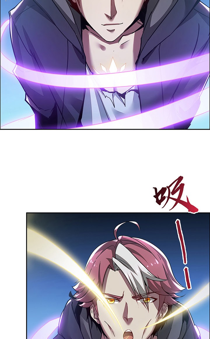 Cultivation Record Of The Undead King (Undead King’s Immortal Cultivation) Chapter 02.1 Gambar 59