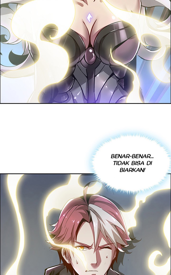 Cultivation Record Of The Undead King (Undead King’s Immortal Cultivation) Chapter 02.1 Gambar 63
