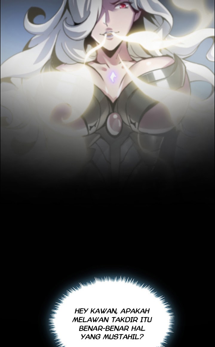 Cultivation Record Of The Undead King (Undead King’s Immortal Cultivation) Chapter 02.1 Gambar 65
