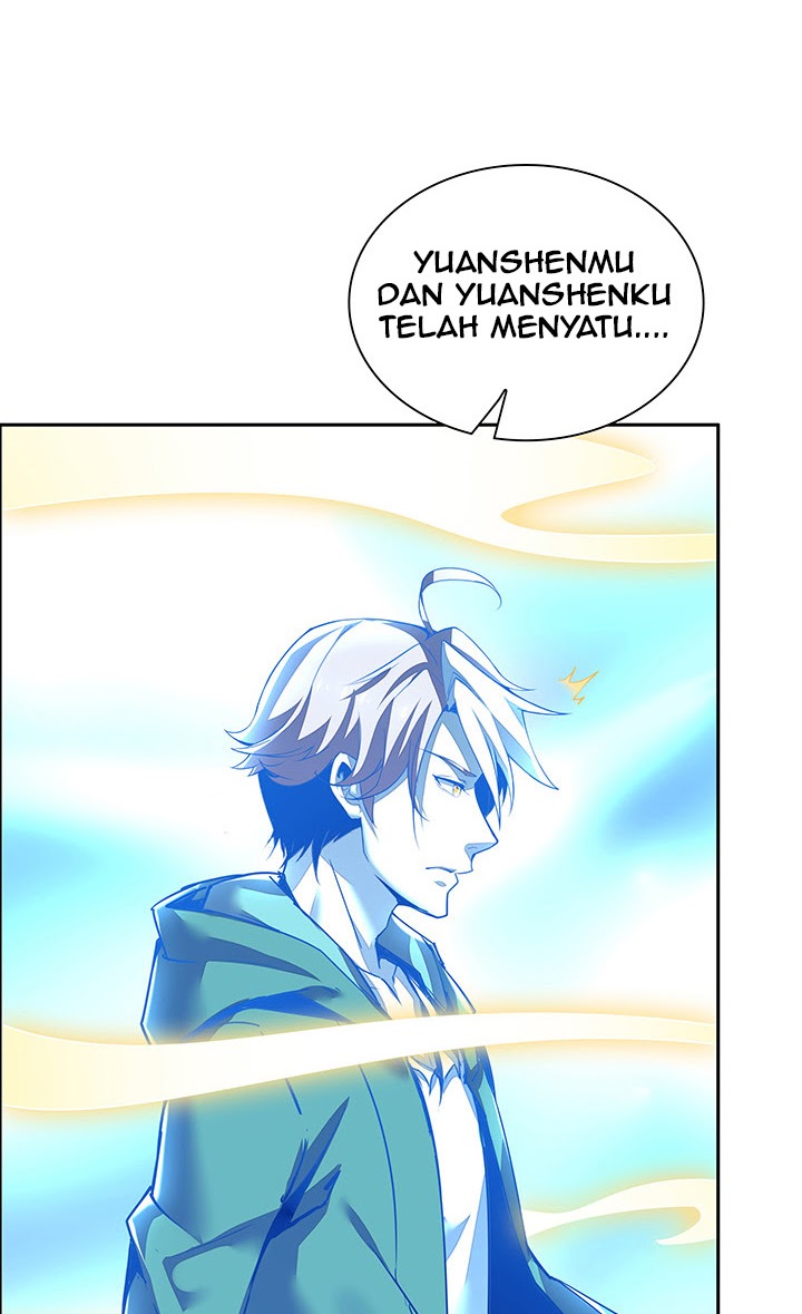Cultivation Record Of The Undead King (Undead King’s Immortal Cultivation) Chapter 02.5 Gambar 3