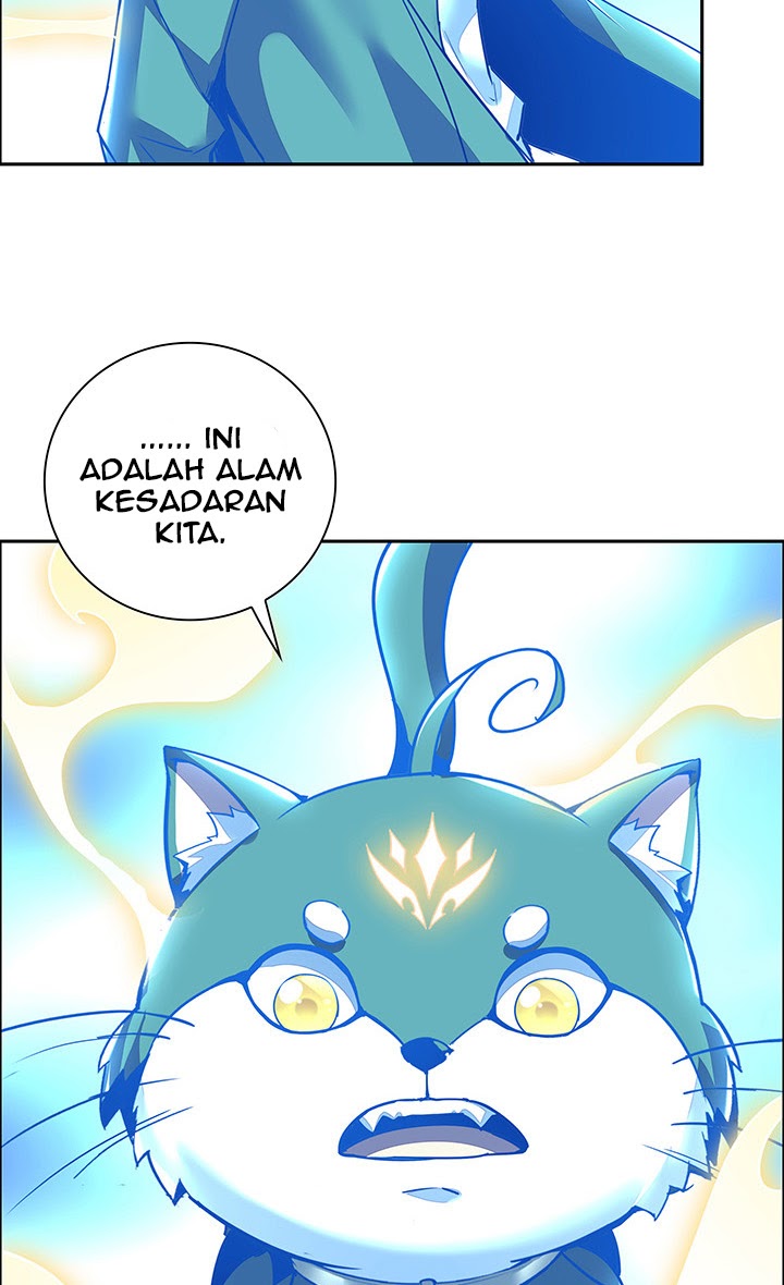 Cultivation Record Of The Undead King (Undead King’s Immortal Cultivation) Chapter 02.5 Gambar 4