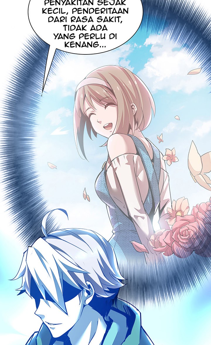 Cultivation Record Of The Undead King (Undead King’s Immortal Cultivation) Chapter 02.5 Gambar 8