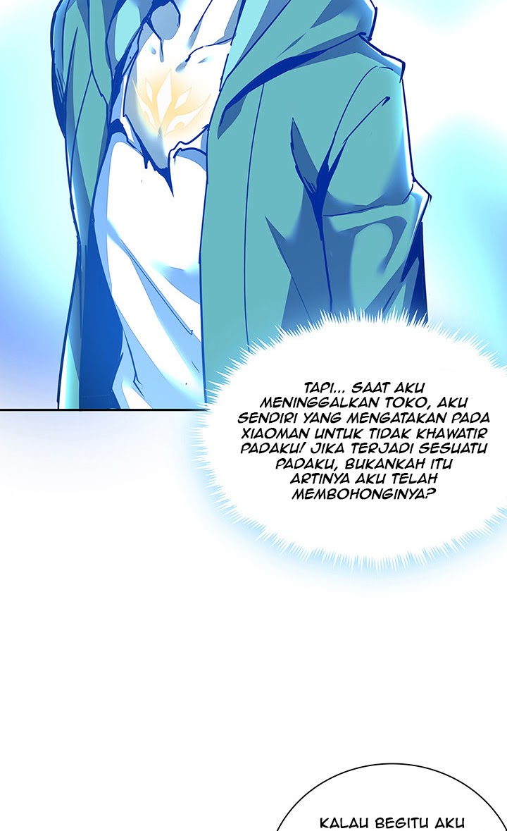 Cultivation Record Of The Undead King (Undead King’s Immortal Cultivation) Chapter 02.5 Gambar 9