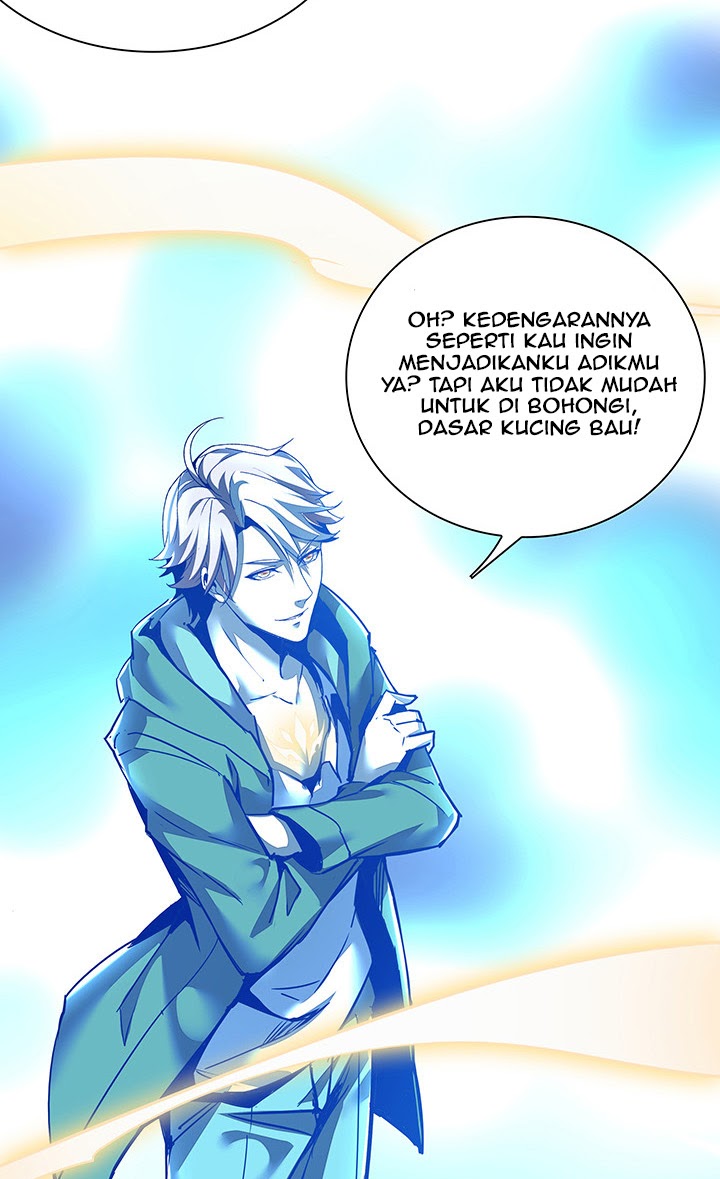 Cultivation Record Of The Undead King (Undead King’s Immortal Cultivation) Chapter 02.5 Gambar 11