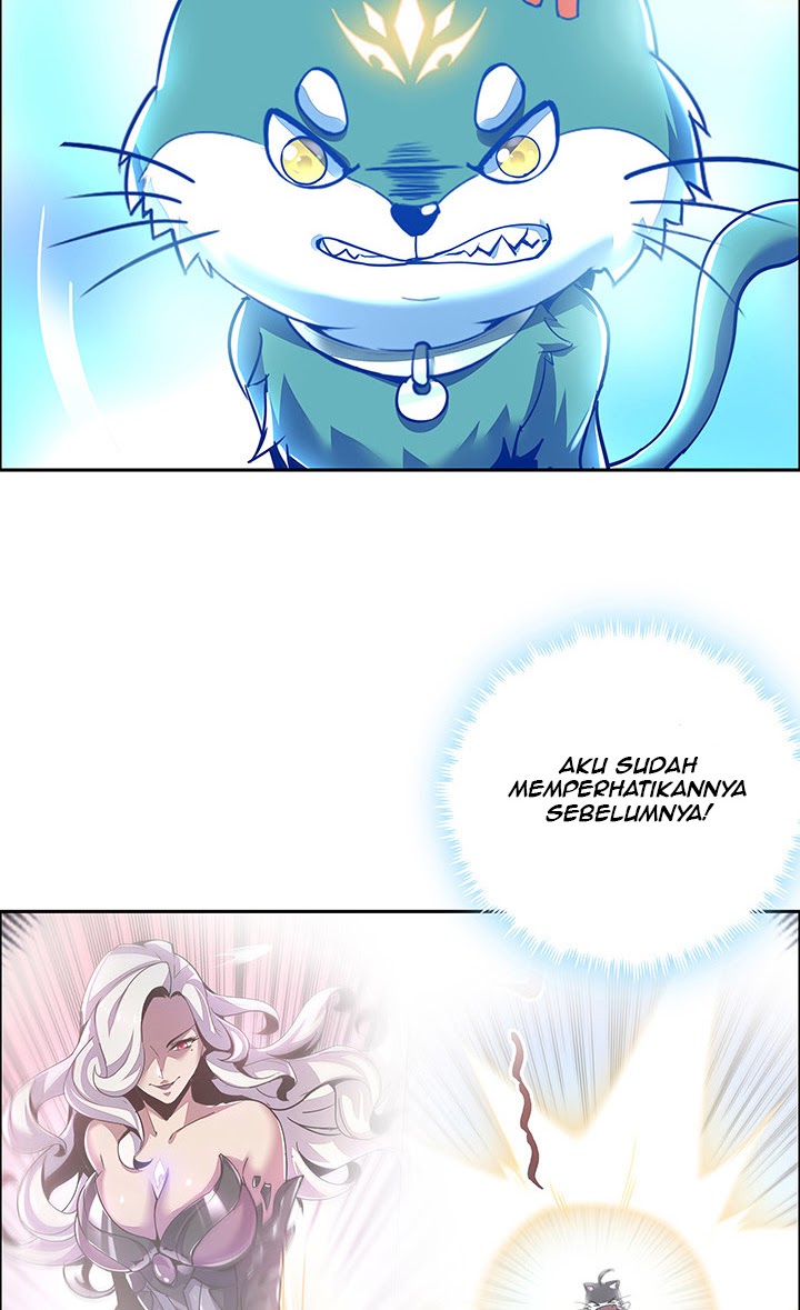 Cultivation Record Of The Undead King (Undead King’s Immortal Cultivation) Chapter 02.5 Gambar 18