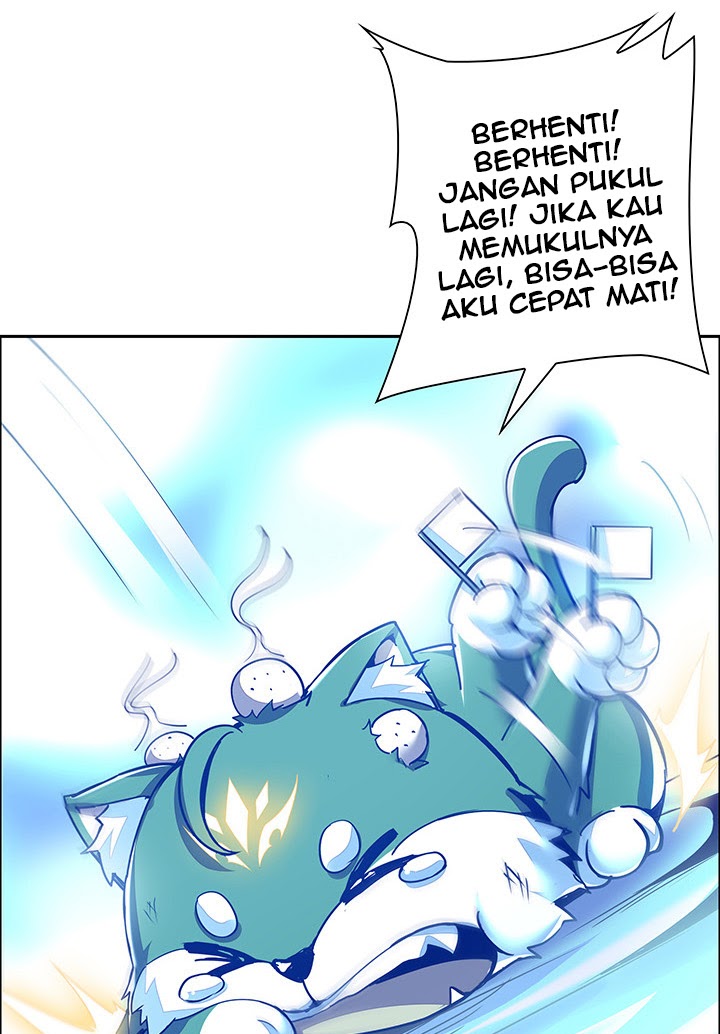 Cultivation Record Of The Undead King (Undead King’s Immortal Cultivation) Chapter 02.5 Gambar 25