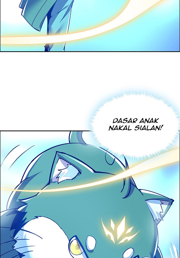 Cultivation Record Of The Undead King (Undead King’s Immortal Cultivation) Chapter 02.5 Gambar 28