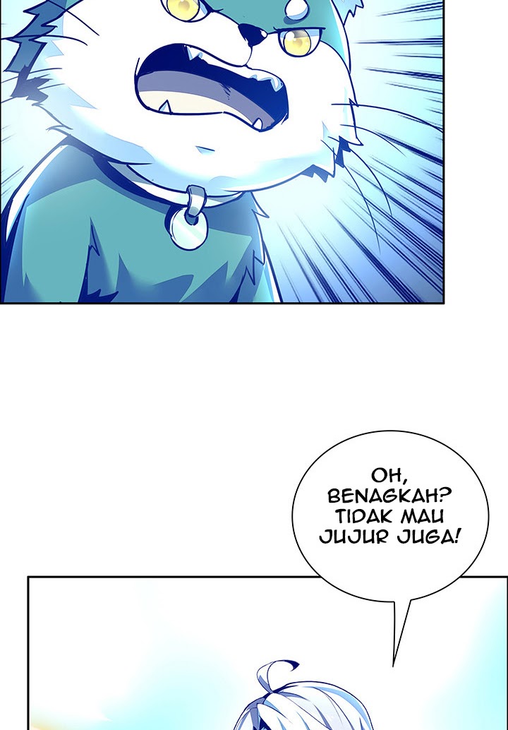 Cultivation Record Of The Undead King (Undead King’s Immortal Cultivation) Chapter 02.5 Gambar 33