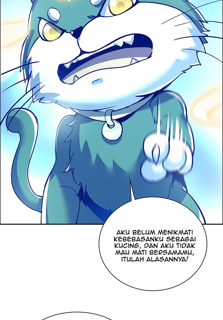 Cultivation Record Of The Undead King (Undead King’s Immortal Cultivation) Chapter 02.5 Gambar 38