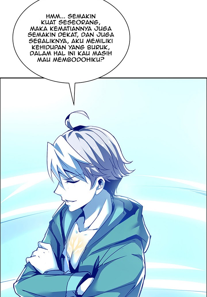 Cultivation Record Of The Undead King (Undead King’s Immortal Cultivation) Chapter 02.5 Gambar 39
