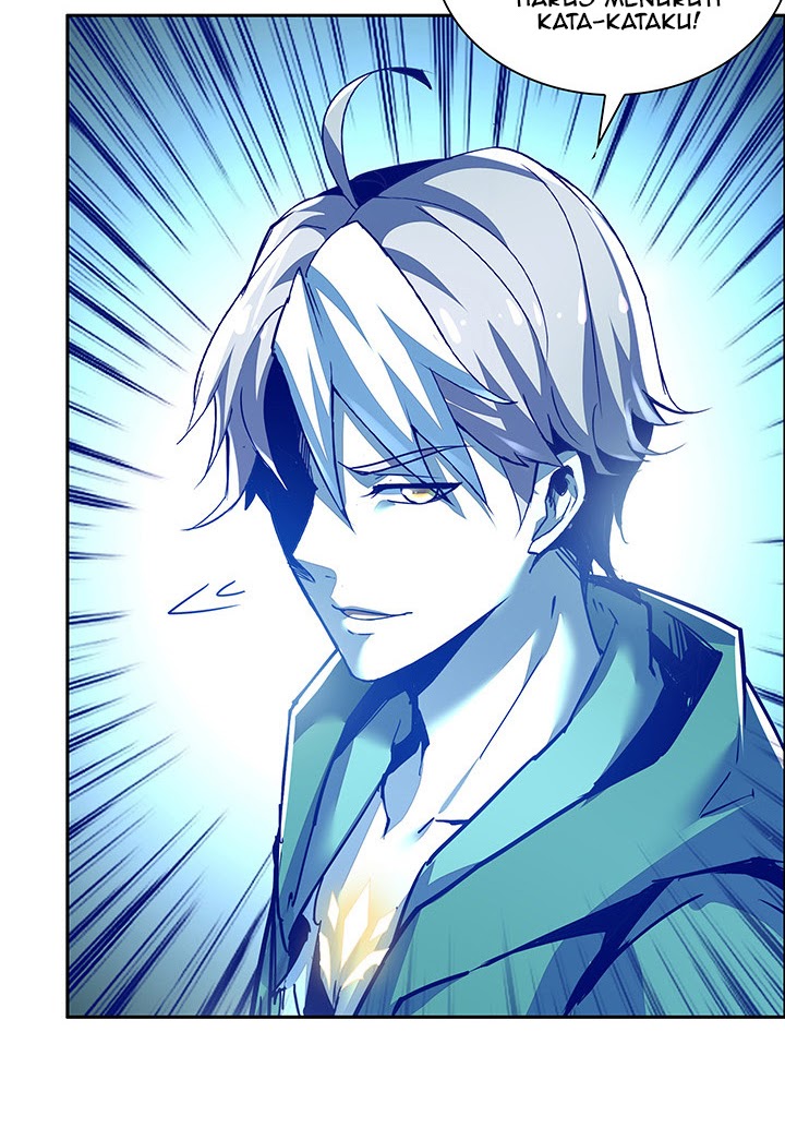 Cultivation Record Of The Undead King (Undead King’s Immortal Cultivation) Chapter 02.5 Gambar 41