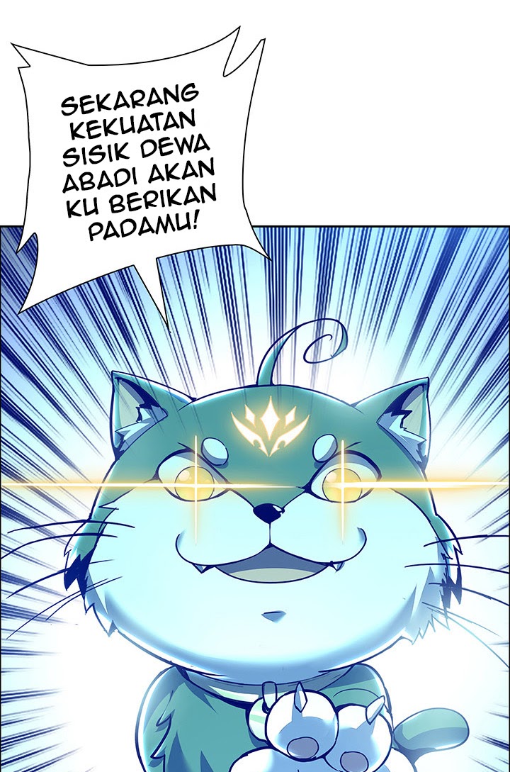 Cultivation Record Of The Undead King (Undead King’s Immortal Cultivation) Chapter 02.5 Gambar 50