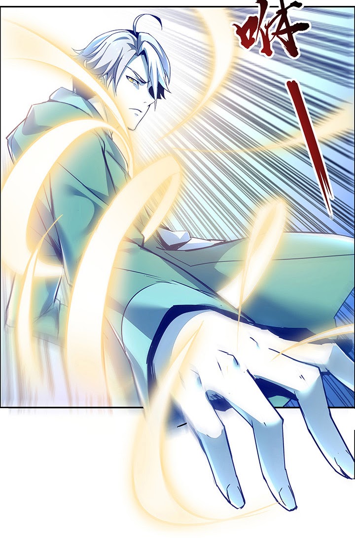 Cultivation Record Of The Undead King (Undead King’s Immortal Cultivation) Chapter 02.5 Gambar 56