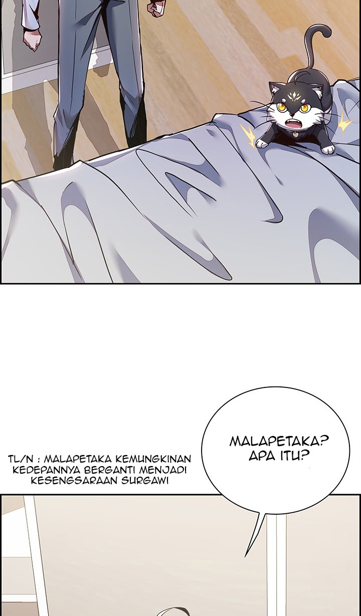 Cultivation Record Of The Undead King (Undead King’s Immortal Cultivation) Chapter 04.5 Gambar 4
