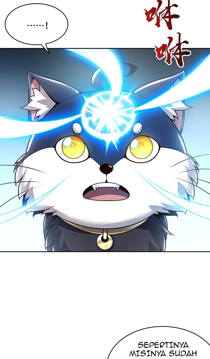 Cultivation Record Of The Undead King (Undead King’s Immortal Cultivation) Chapter 04.5 Gambar 17