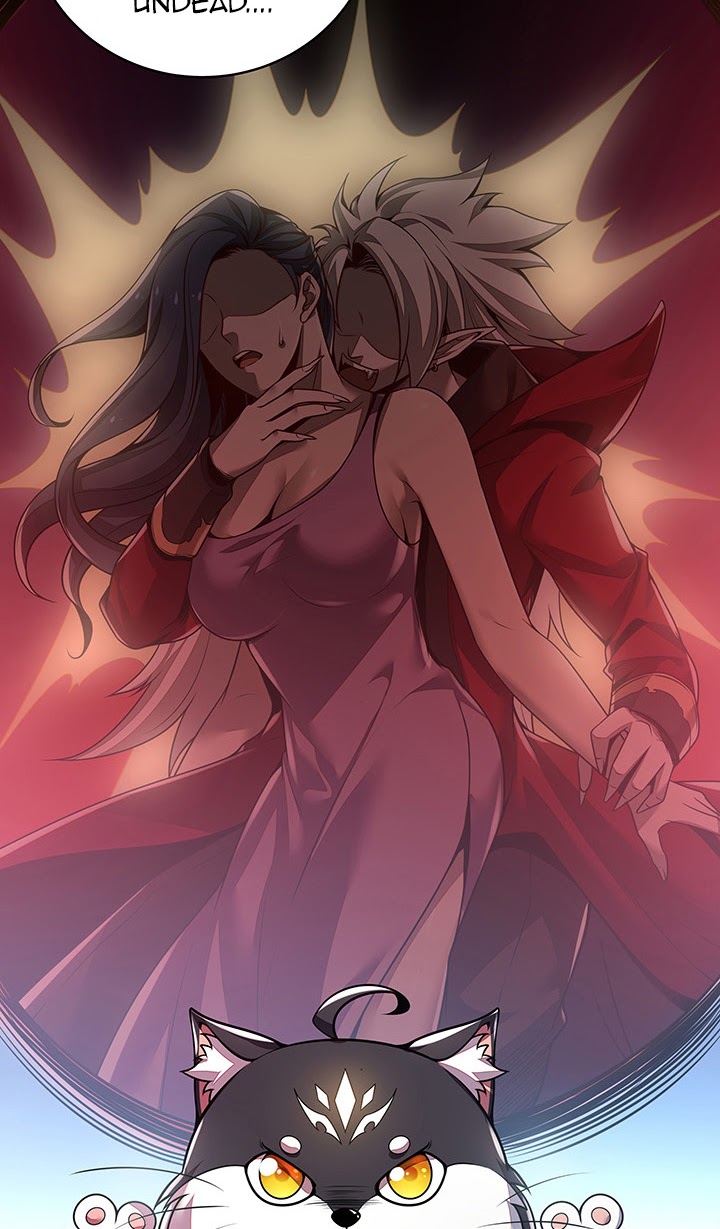 Cultivation Record Of The Undead King (Undead King’s Immortal Cultivation) Chapter 04.5 Gambar 19