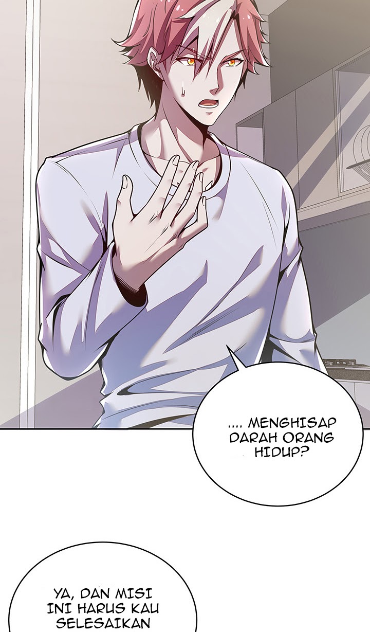 Cultivation Record Of The Undead King (Undead King’s Immortal Cultivation) Chapter 04.5 Gambar 21