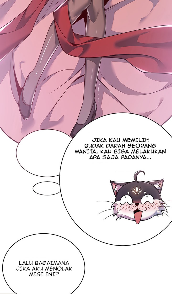 Cultivation Record Of The Undead King (Undead King’s Immortal Cultivation) Chapter 04.5 Gambar 29