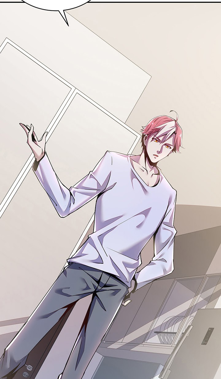 Cultivation Record Of The Undead King (Undead King’s Immortal Cultivation) Chapter 04.5 Gambar 30