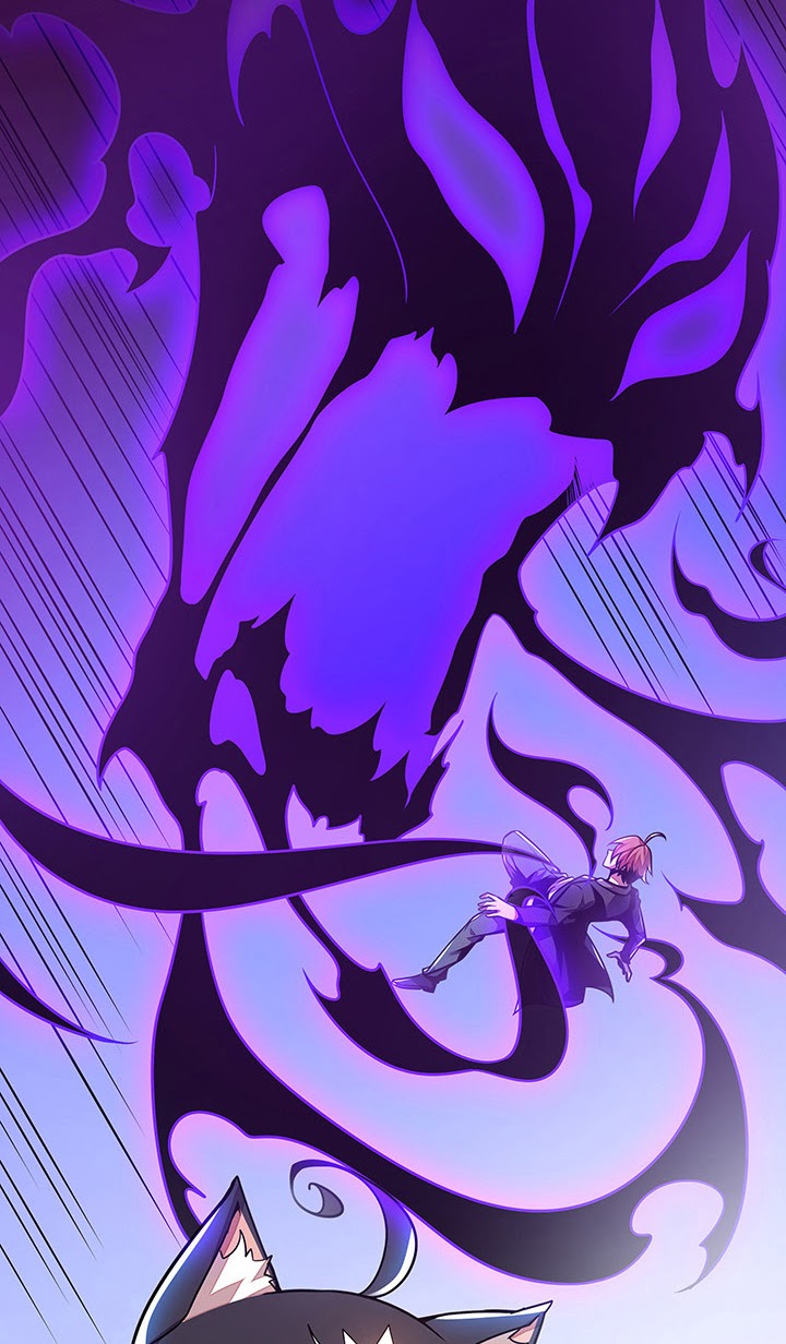 Cultivation Record Of The Undead King (Undead King’s Immortal Cultivation) Chapter 04.5 Gambar 32