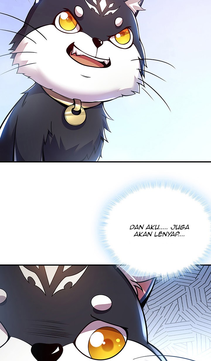 Cultivation Record Of The Undead King (Undead King’s Immortal Cultivation) Chapter 04.5 Gambar 33