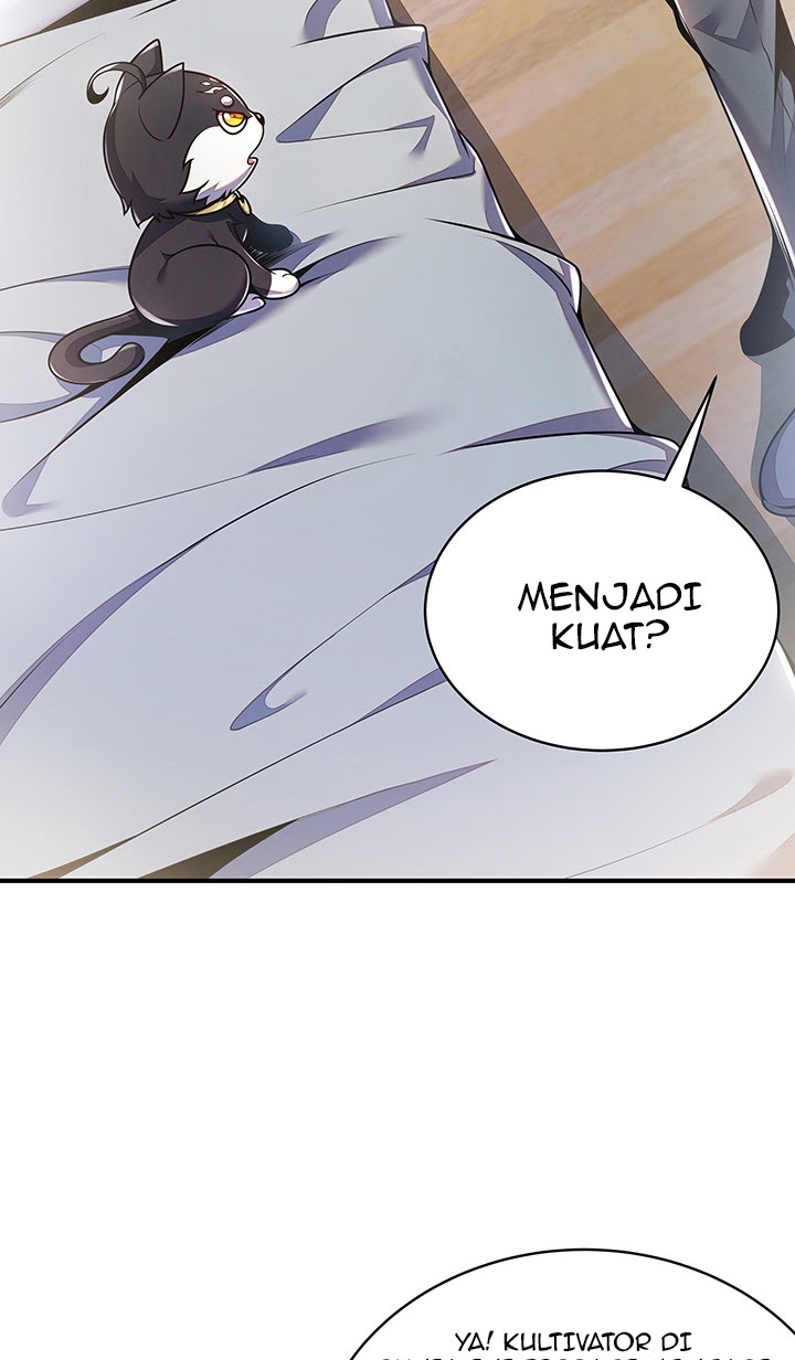 Cultivation Record Of The Undead King (Undead King’s Immortal Cultivation) Chapter 04.5 Gambar 37