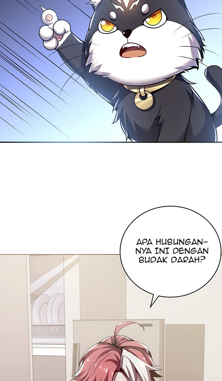 Cultivation Record Of The Undead King (Undead King’s Immortal Cultivation) Chapter 04.5 Gambar 40