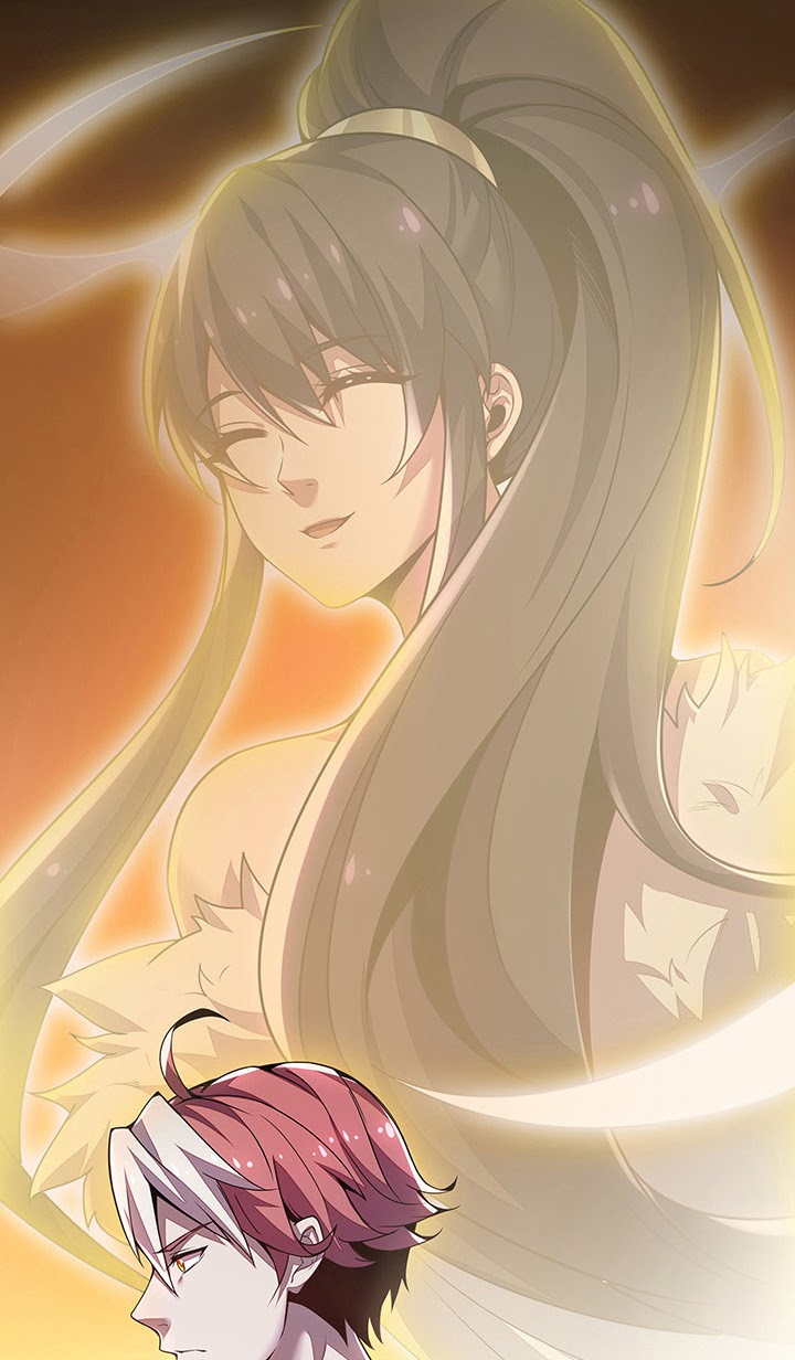 Cultivation Record Of The Undead King (Undead King’s Immortal Cultivation) Chapter 04.5 Gambar 43
