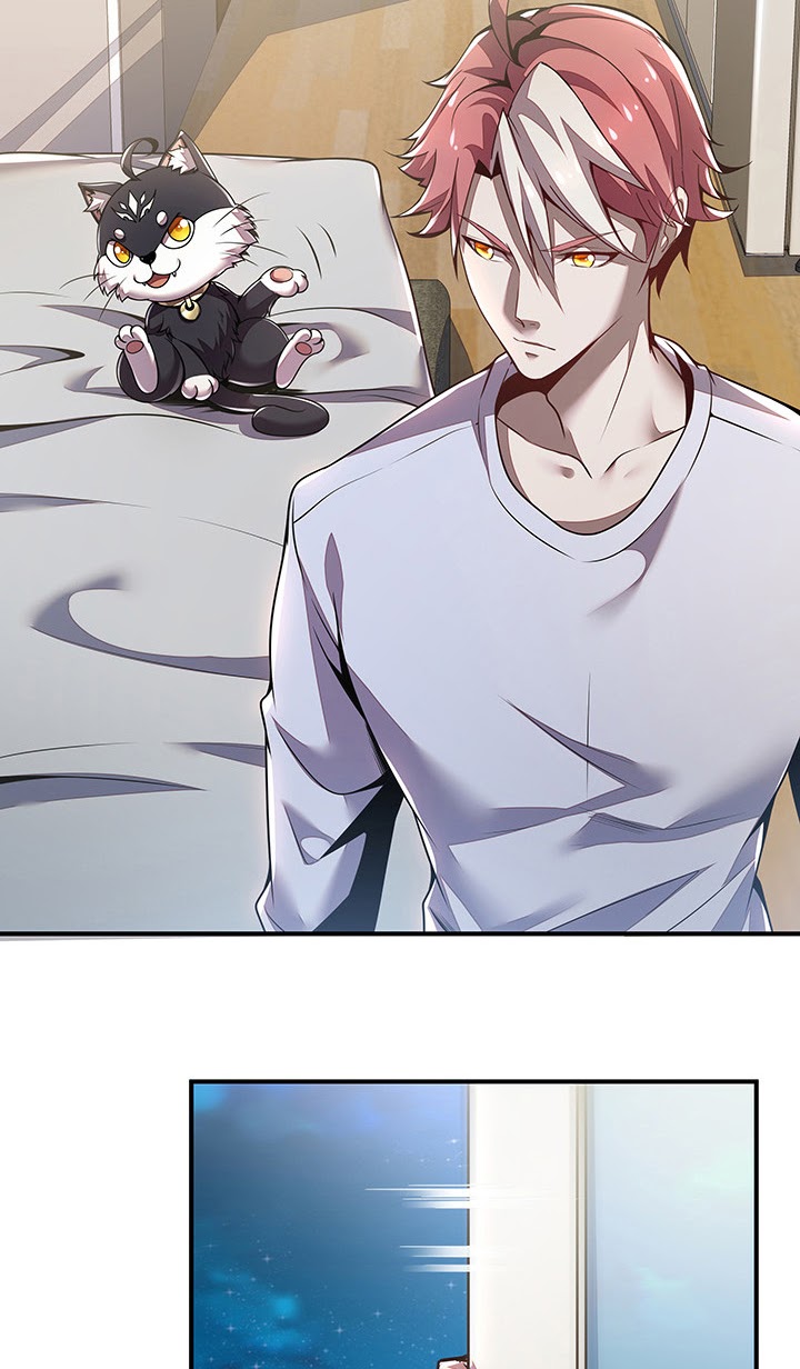 Cultivation Record Of The Undead King (Undead King’s Immortal Cultivation) Chapter 04.5 Gambar 45