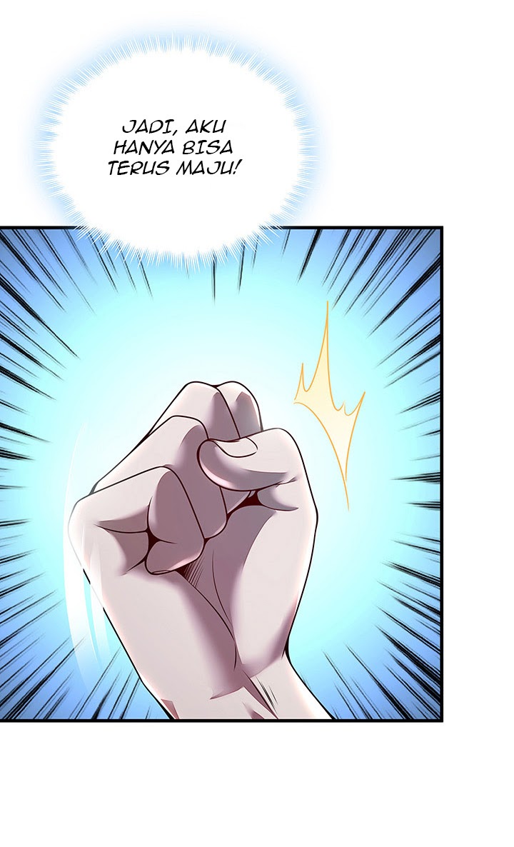 Cultivation Record Of The Undead King (Undead King’s Immortal Cultivation) Chapter 04.5 Gambar 51