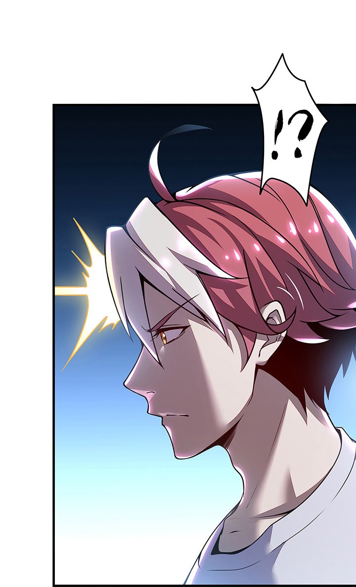Cultivation Record Of The Undead King (Undead King’s Immortal Cultivation) Chapter 04.5 Gambar 52