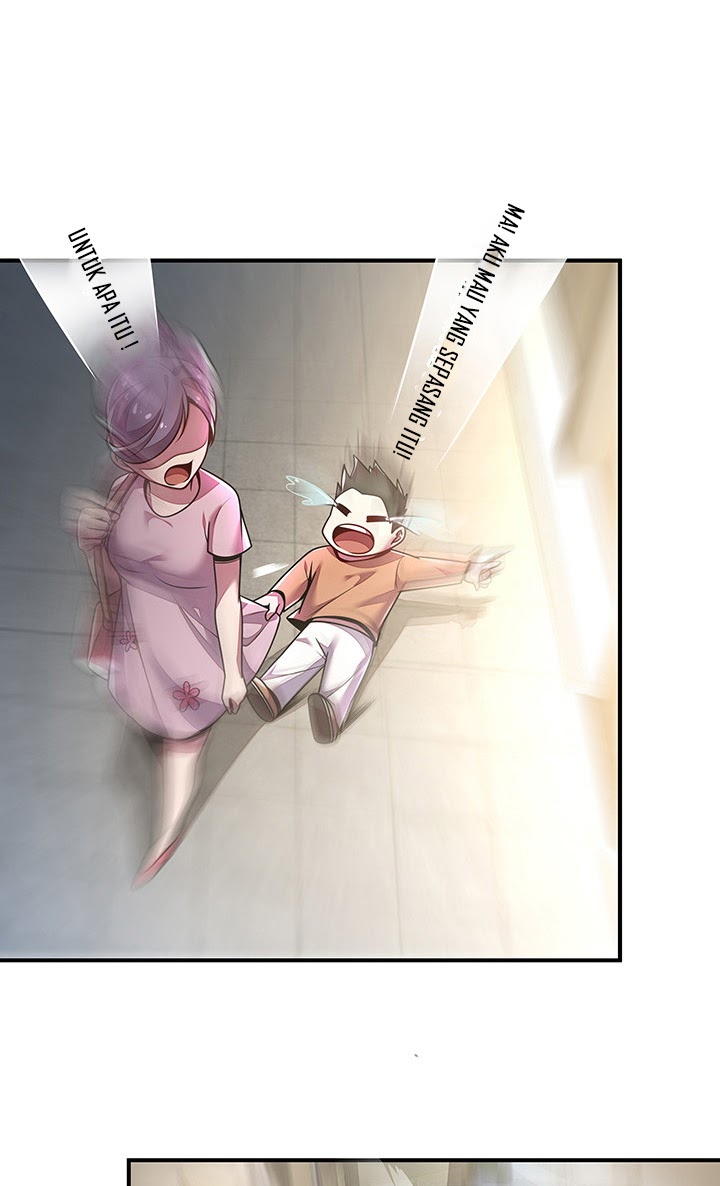 Cultivation Record Of The Undead King (Undead King’s Immortal Cultivation) Chapter 04.5 Gambar 55