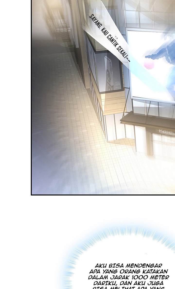 Cultivation Record Of The Undead King (Undead King’s Immortal Cultivation) Chapter 04.5 Gambar 56