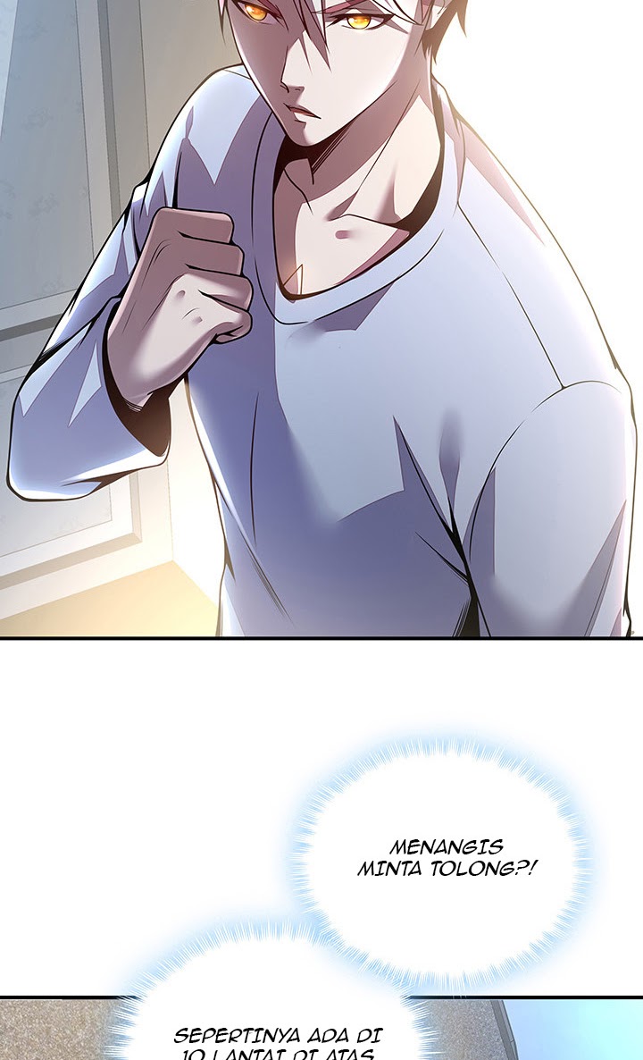 Cultivation Record Of The Undead King (Undead King’s Immortal Cultivation) Chapter 04.5 Gambar 59
