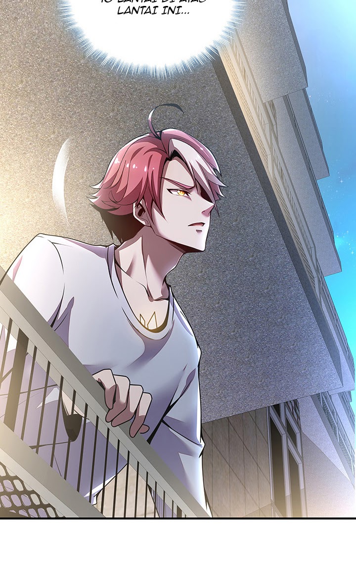 Cultivation Record Of The Undead King (Undead King’s Immortal Cultivation) Chapter 04.5 Gambar 60
