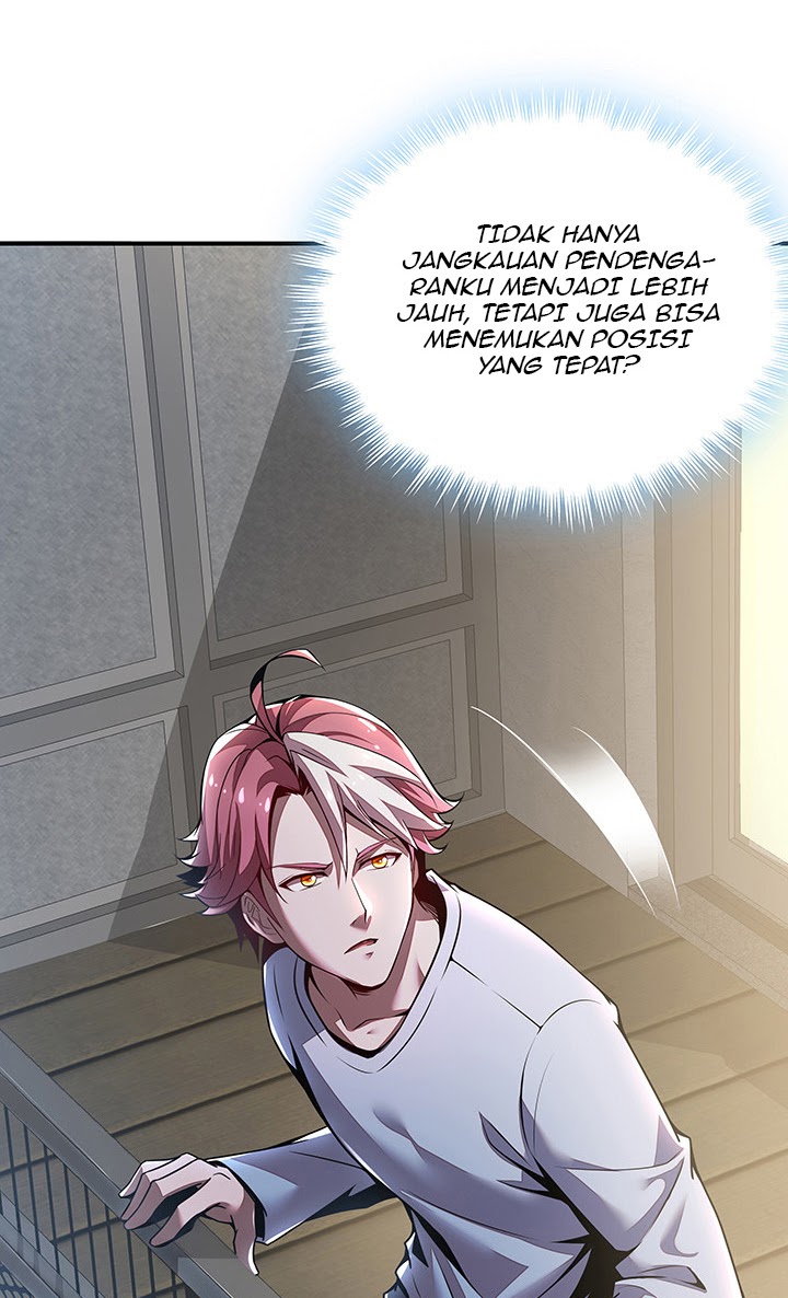 Cultivation Record Of The Undead King (Undead King’s Immortal Cultivation) Chapter 04.5 Gambar 61