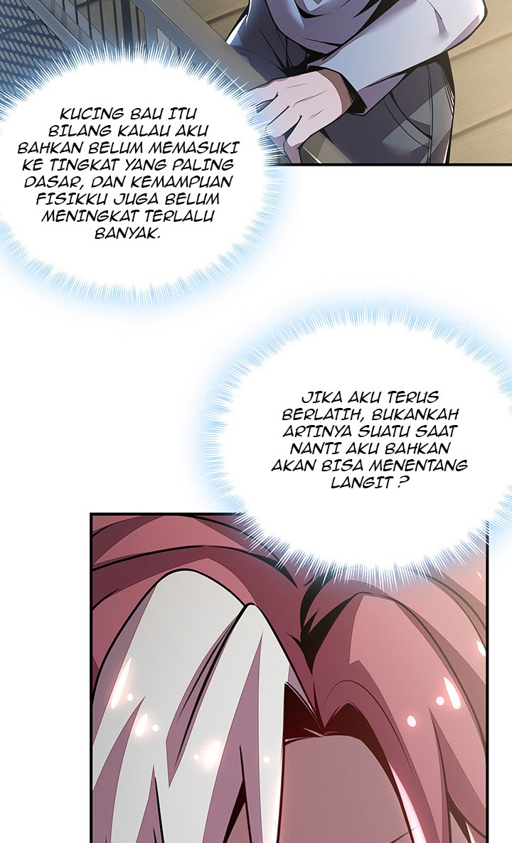 Cultivation Record Of The Undead King (Undead King’s Immortal Cultivation) Chapter 04.5 Gambar 62