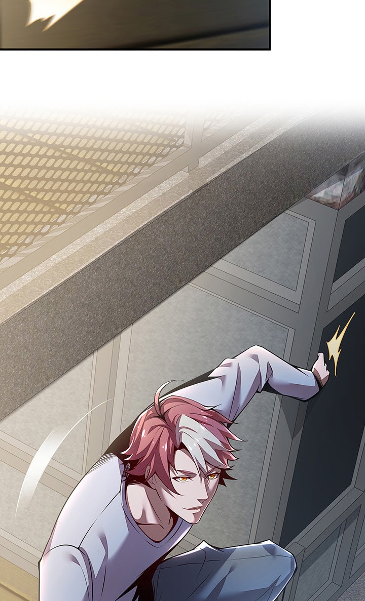 Cultivation Record Of The Undead King (Undead King’s Immortal Cultivation) Chapter 04.5 Gambar 64