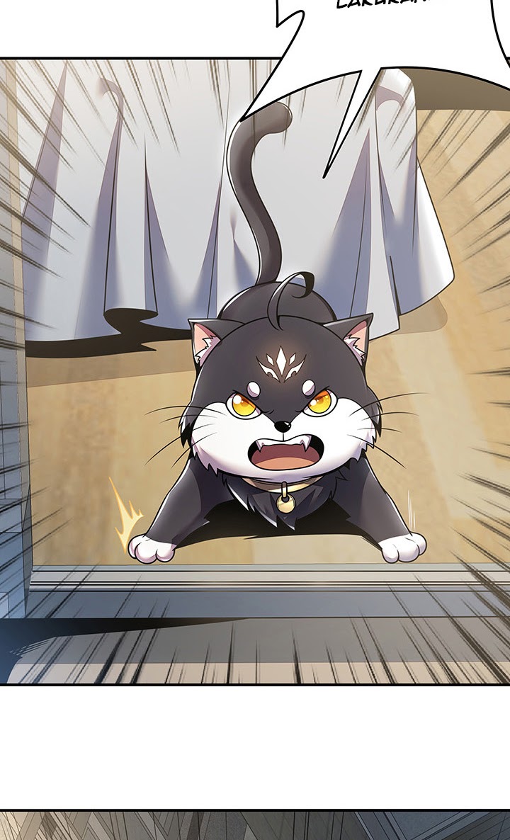 Cultivation Record Of The Undead King (Undead King’s Immortal Cultivation) Chapter 04.5 Gambar 66